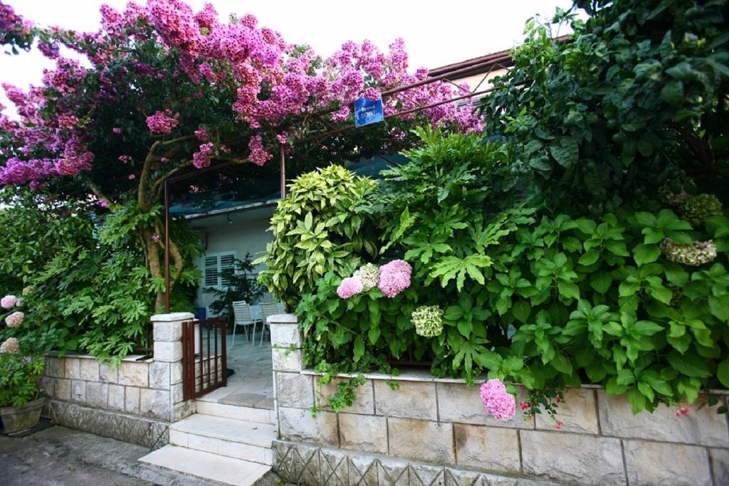 Apartments Indira Loviste Room photo